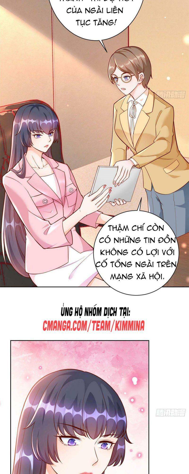 Trở Thành Lão Đại Từ Việc Tiêu Tiền chapter 14 - Trang 19