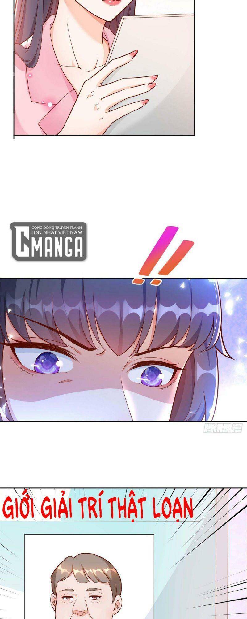 Trở Thành Lão Đại Từ Việc Tiêu Tiền chapter 14 - Trang 20