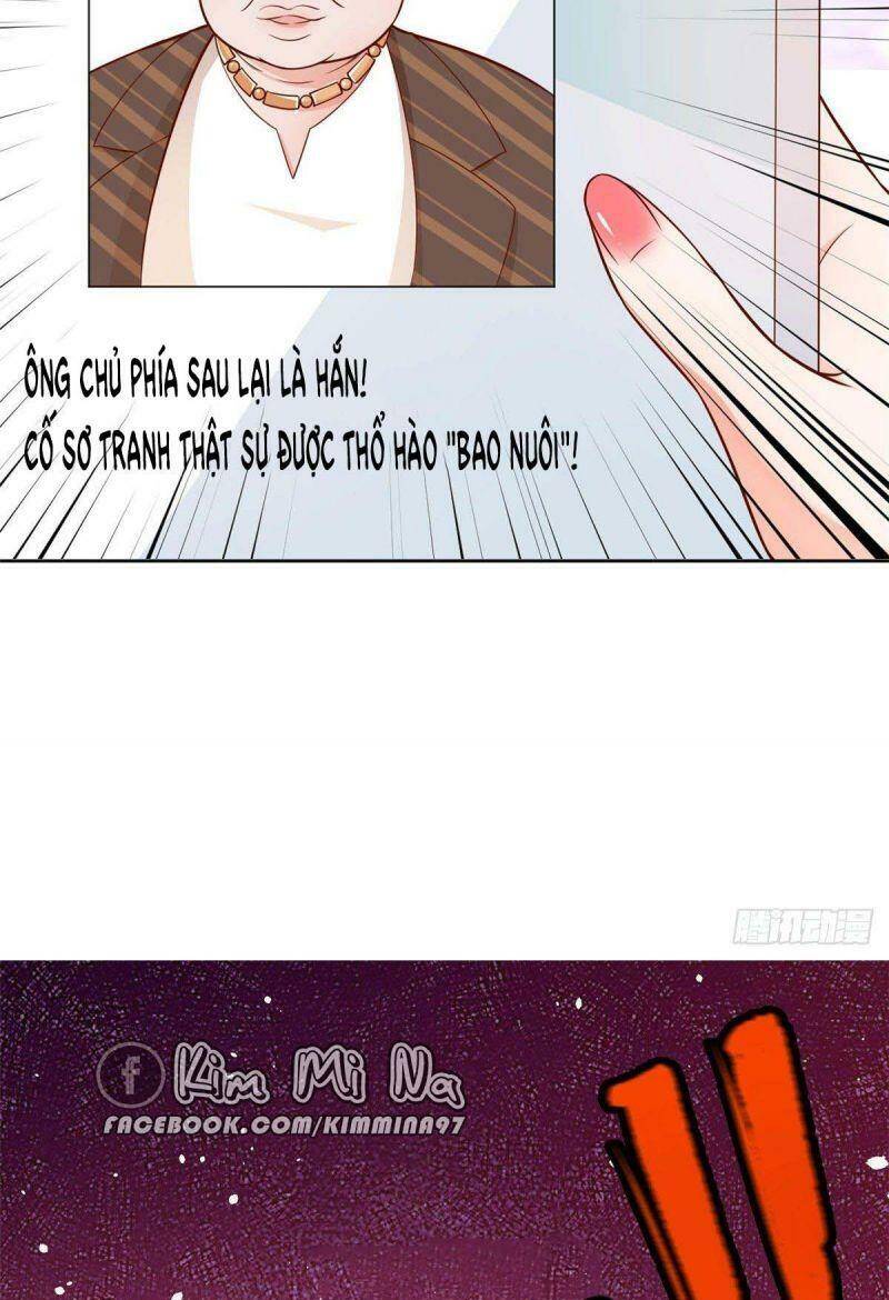 Trở Thành Lão Đại Từ Việc Tiêu Tiền chapter 14 - Trang 21