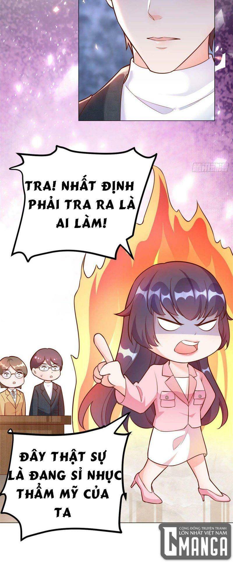 Trở Thành Lão Đại Từ Việc Tiêu Tiền chapter 14 - Trang 24