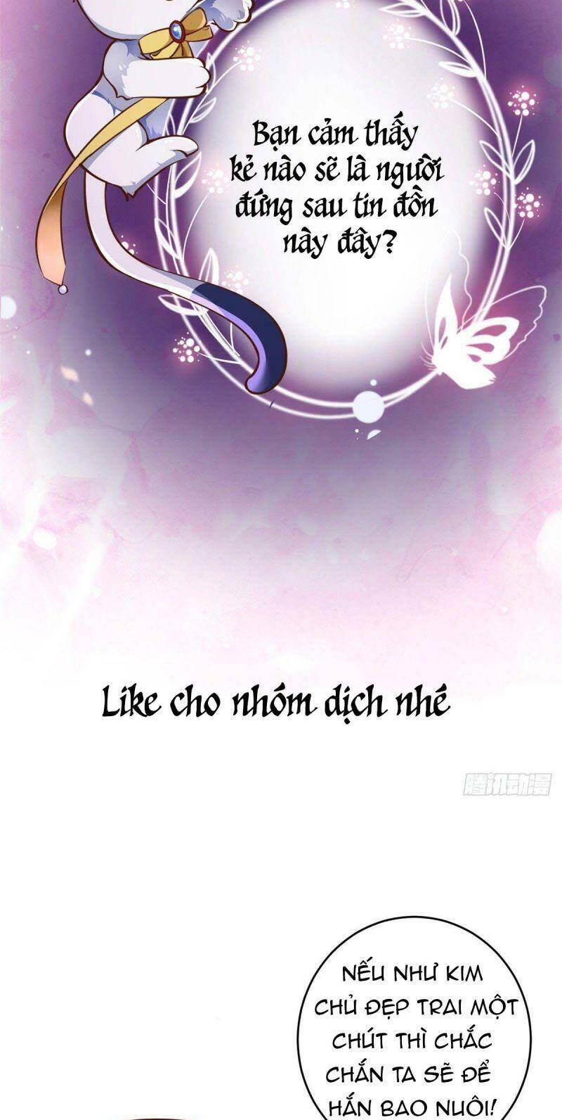 Trở Thành Lão Đại Từ Việc Tiêu Tiền chapter 14 - Trang 26