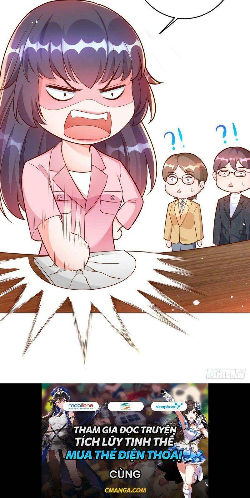 Trở Thành Lão Đại Từ Việc Tiêu Tiền chapter 14 - Trang 27