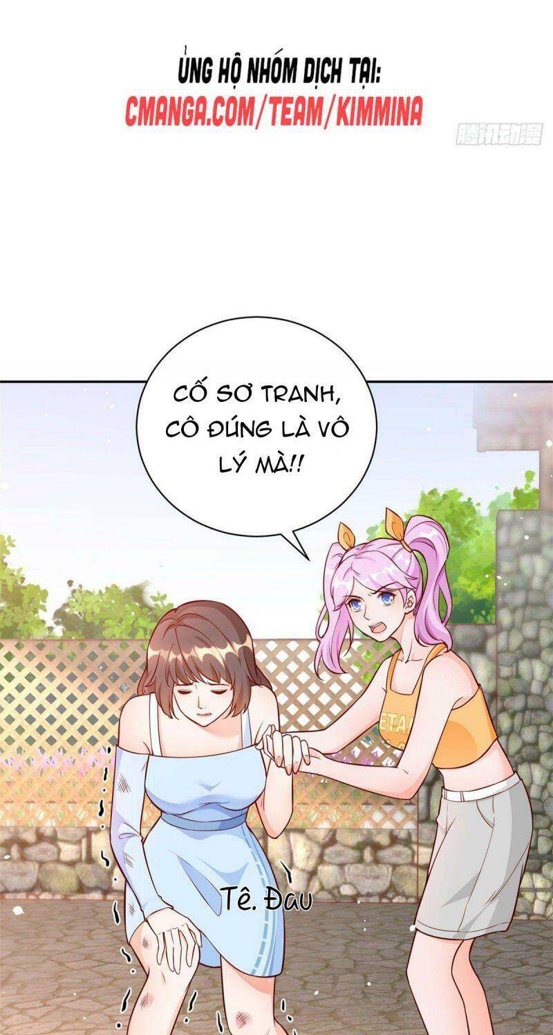Trở Thành Lão Đại Từ Việc Tiêu Tiền chapter 14 - Trang 5