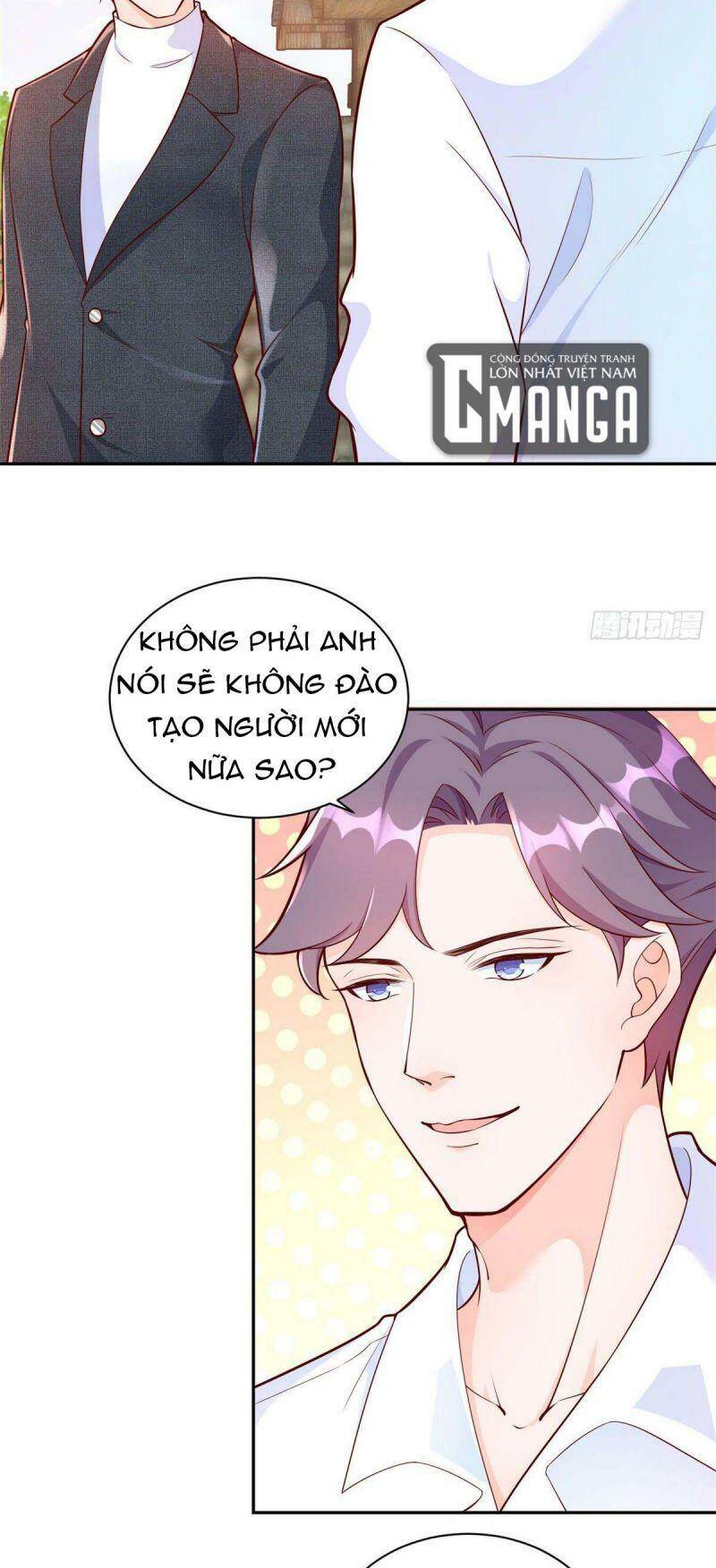 Trở Thành Lão Đại Từ Việc Tiêu Tiền chapter 14 - Trang 10