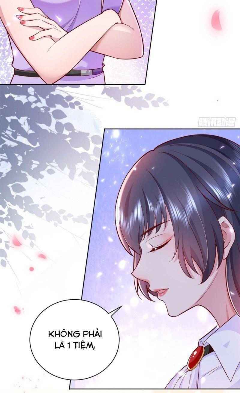 Trở Thành Lão Đại Từ Việc Tiêu Tiền chapter 15 - Trang 14