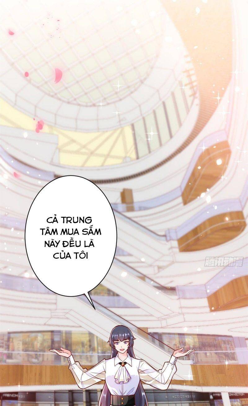 Trở Thành Lão Đại Từ Việc Tiêu Tiền chapter 15 - Trang 15