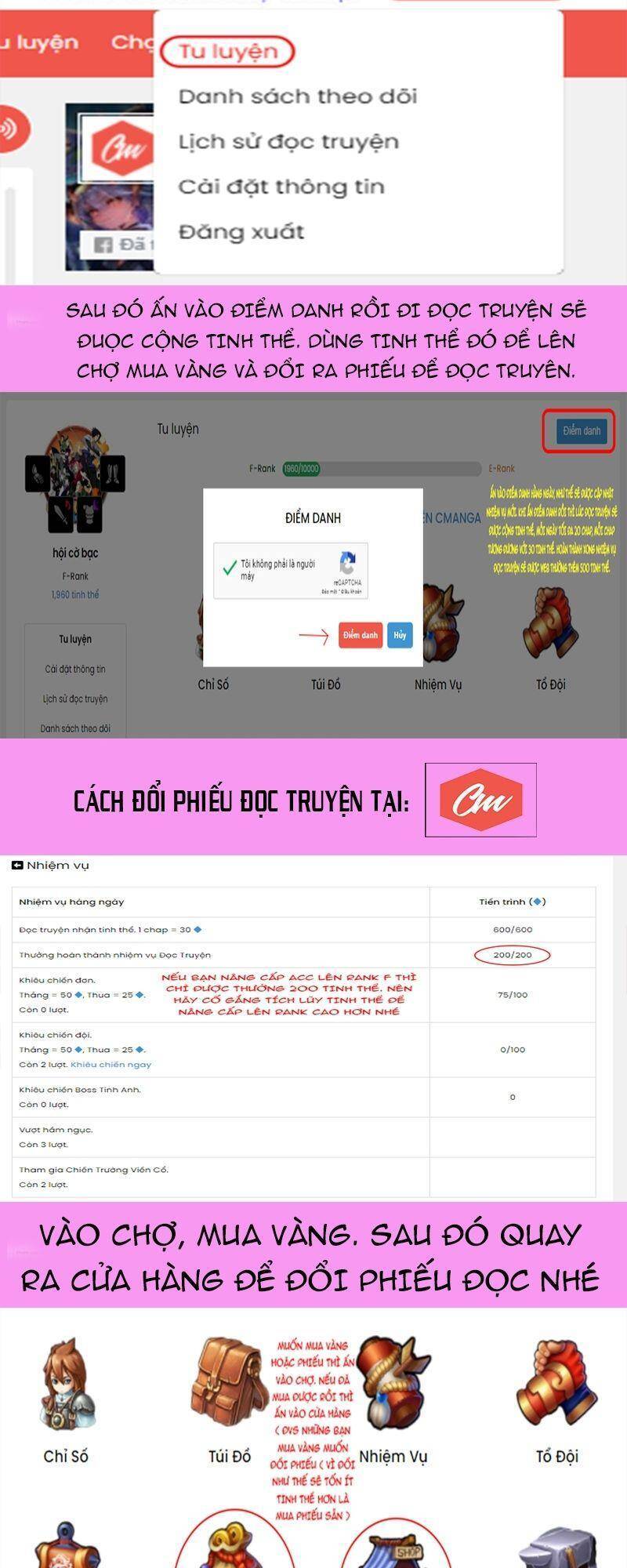 Trở Thành Lão Đại Từ Việc Tiêu Tiền chapter 15 - Trang 17