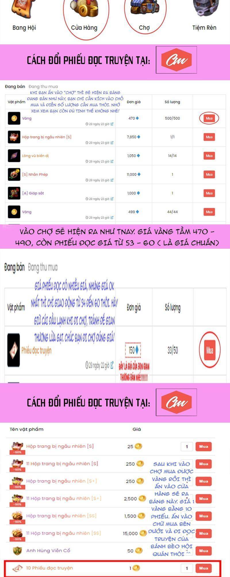 Trở Thành Lão Đại Từ Việc Tiêu Tiền chapter 15 - Trang 18