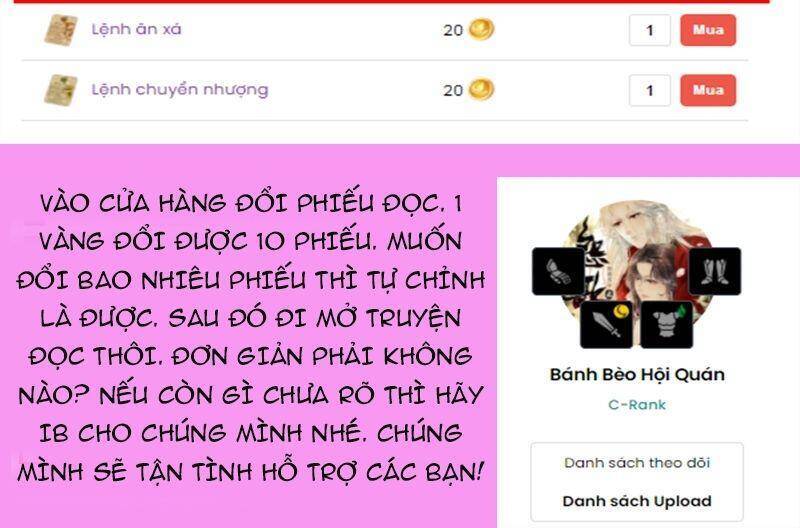 Trở Thành Lão Đại Từ Việc Tiêu Tiền chapter 15 - Trang 19