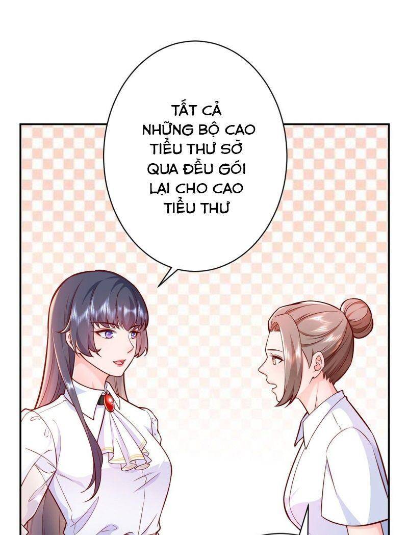 Trở Thành Lão Đại Từ Việc Tiêu Tiền chapter 15 - Trang 20