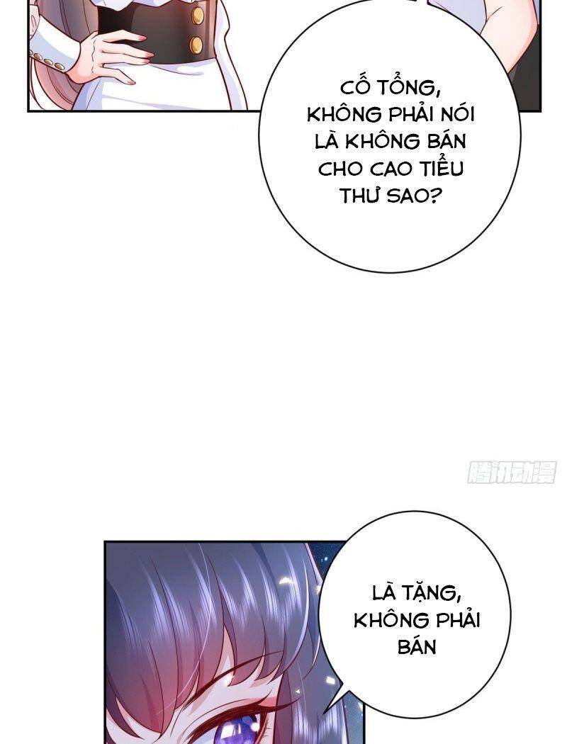 Trở Thành Lão Đại Từ Việc Tiêu Tiền chapter 15 - Trang 21