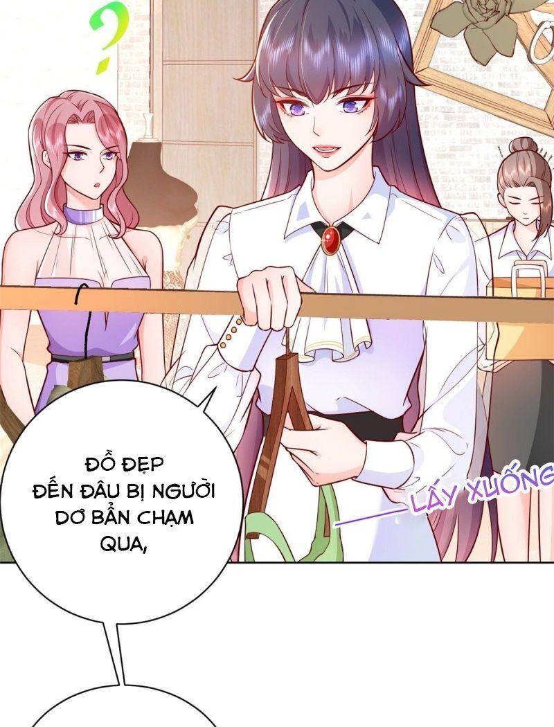 Trở Thành Lão Đại Từ Việc Tiêu Tiền chapter 15 - Trang 23