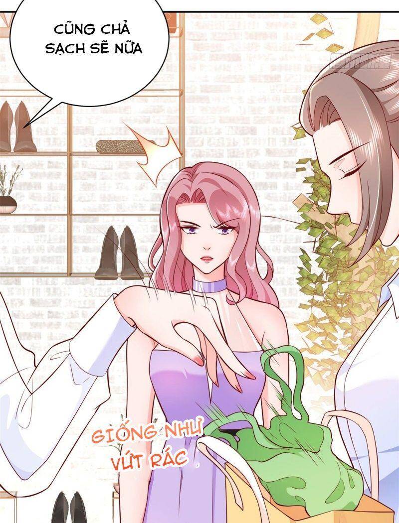 Trở Thành Lão Đại Từ Việc Tiêu Tiền chapter 15 - Trang 24
