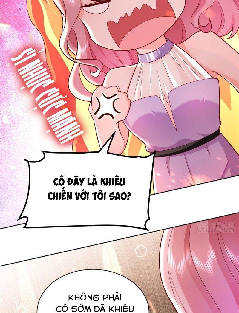 Trở Thành Lão Đại Từ Việc Tiêu Tiền chapter 15 - Trang 26