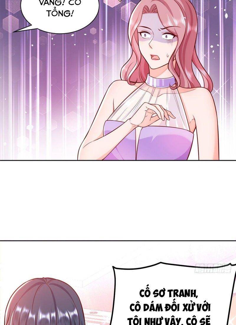Trở Thành Lão Đại Từ Việc Tiêu Tiền chapter 15 - Trang 34