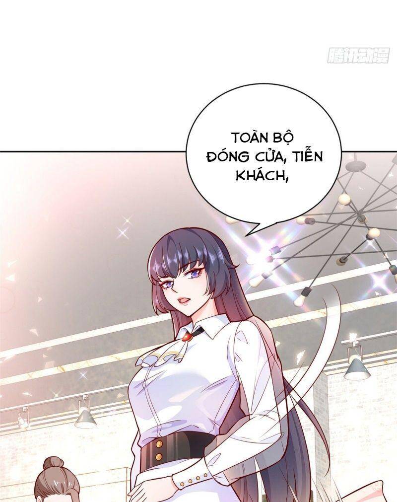 Trở Thành Lão Đại Từ Việc Tiêu Tiền chapter 15 - Trang 37