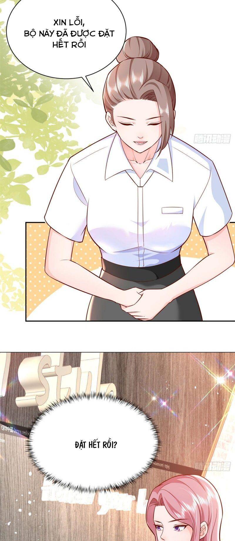 Trở Thành Lão Đại Từ Việc Tiêu Tiền chapter 15 - Trang 5