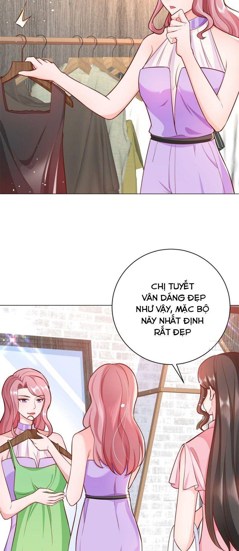 Trở Thành Lão Đại Từ Việc Tiêu Tiền chapter 15 - Trang 6