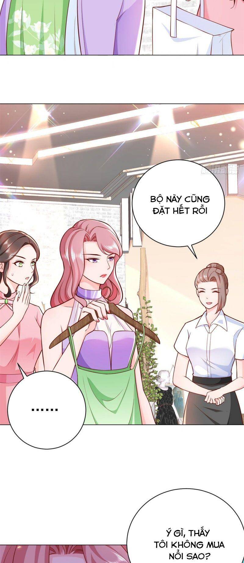 Trở Thành Lão Đại Từ Việc Tiêu Tiền chapter 15 - Trang 7