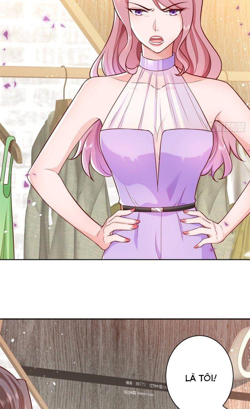 Trở Thành Lão Đại Từ Việc Tiêu Tiền chapter 15 - Trang 10