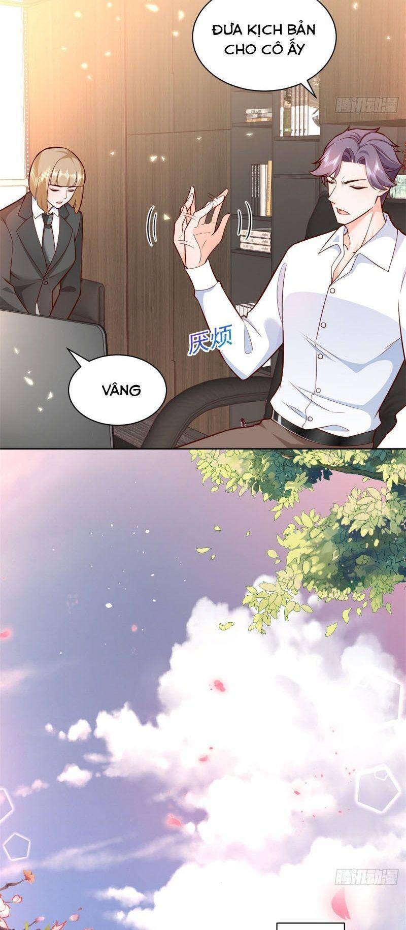 Trở Thành Lão Đại Từ Việc Tiêu Tiền chapter 16 - Trang 11
