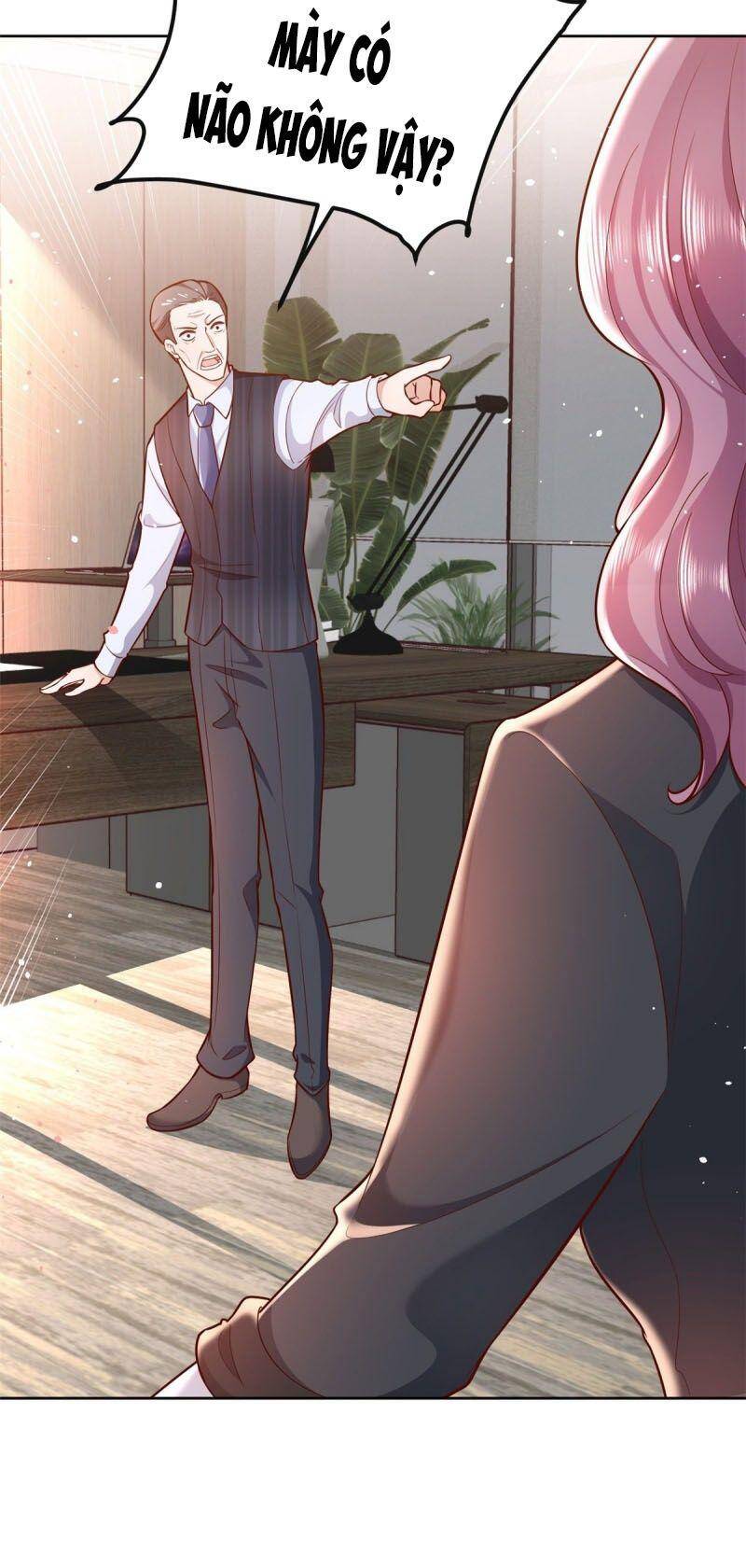 Trở Thành Lão Đại Từ Việc Tiêu Tiền chapter 16 - Trang 15