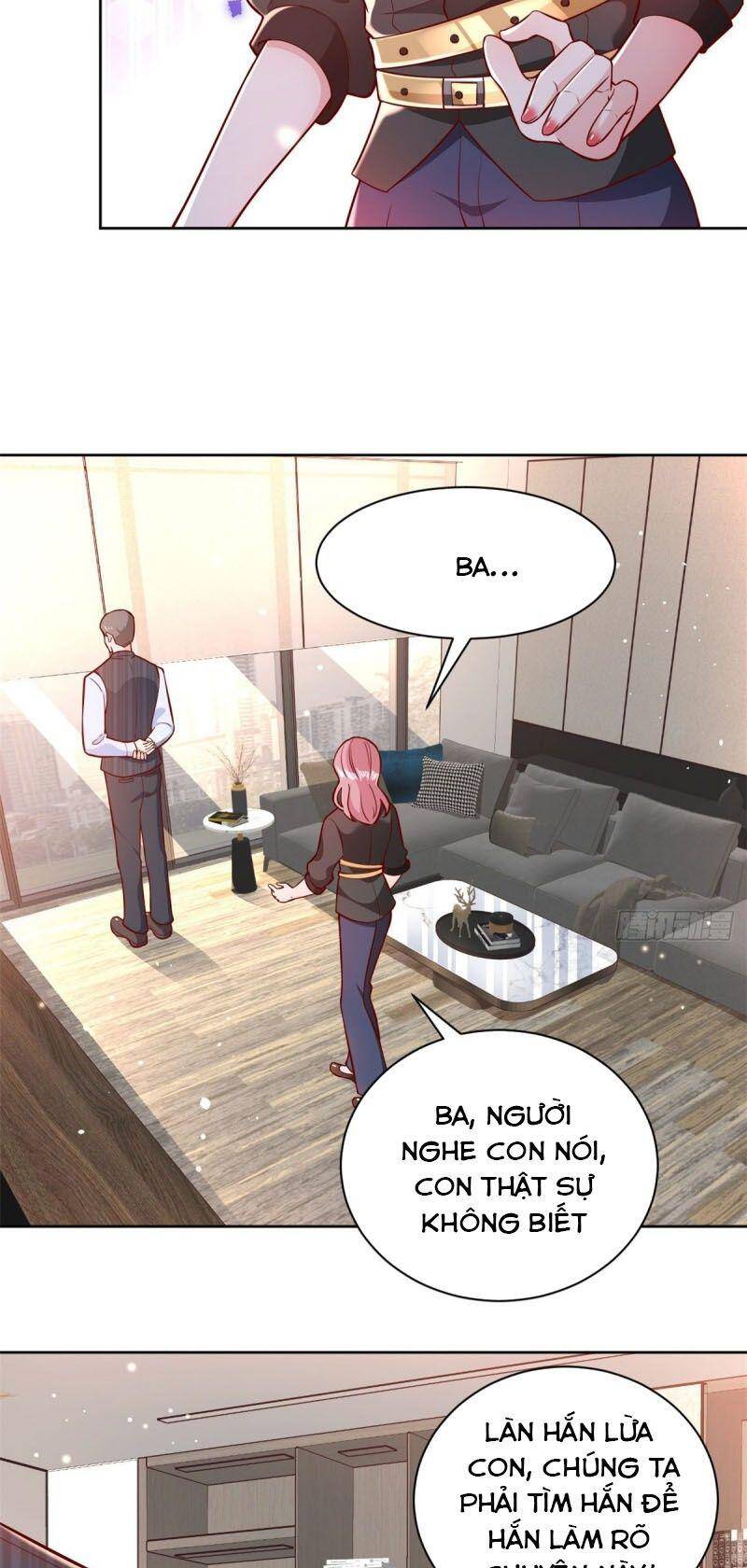 Trở Thành Lão Đại Từ Việc Tiêu Tiền chapter 16 - Trang 18