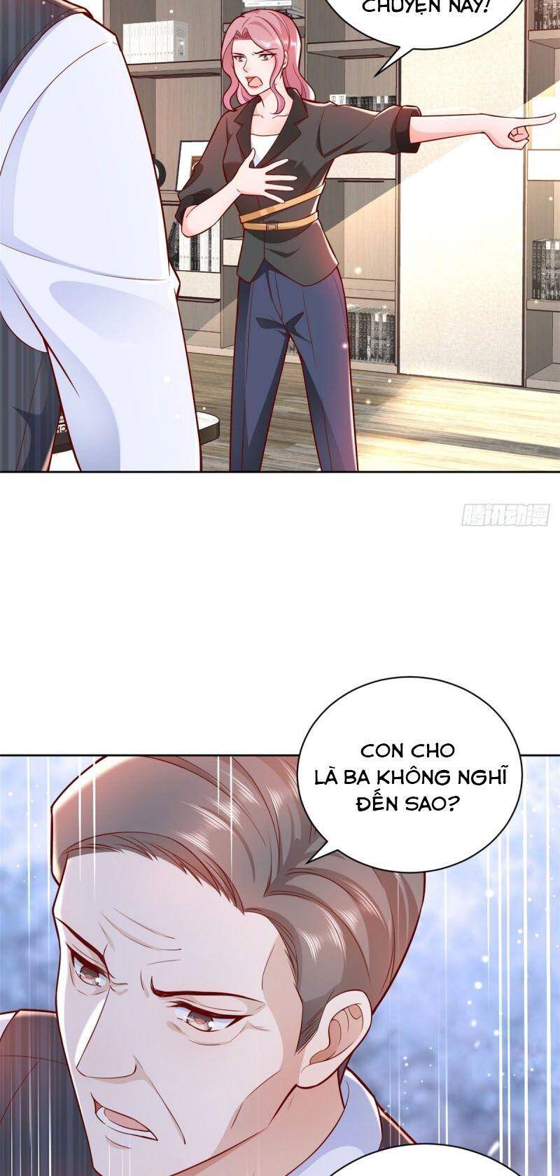 Trở Thành Lão Đại Từ Việc Tiêu Tiền chapter 16 - Trang 19