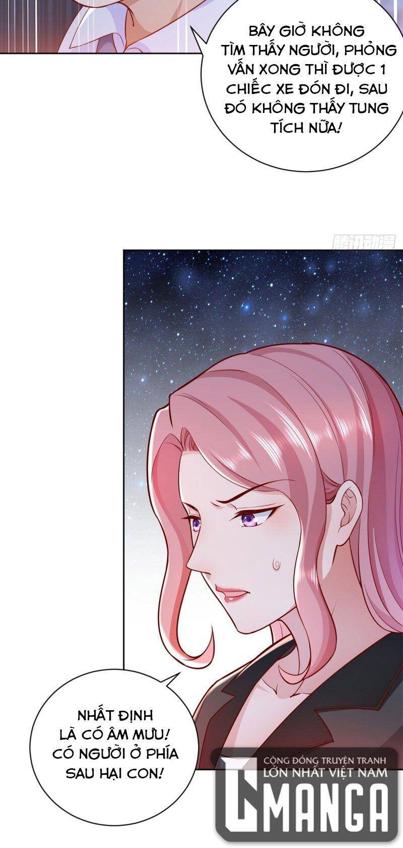 Trở Thành Lão Đại Từ Việc Tiêu Tiền chapter 16 - Trang 20