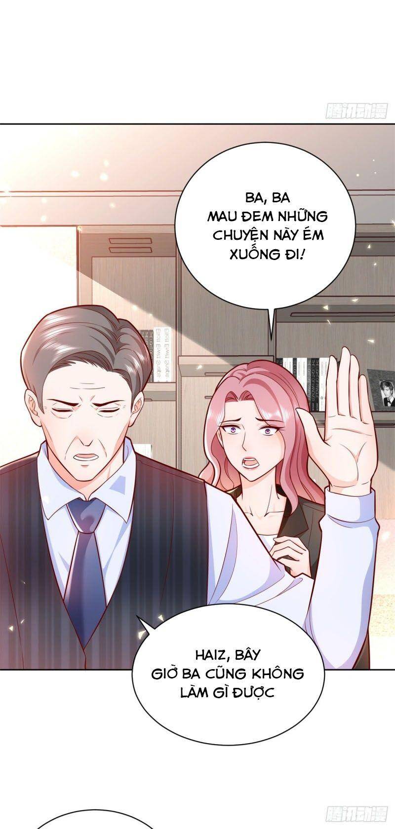 Trở Thành Lão Đại Từ Việc Tiêu Tiền chapter 16 - Trang 21
