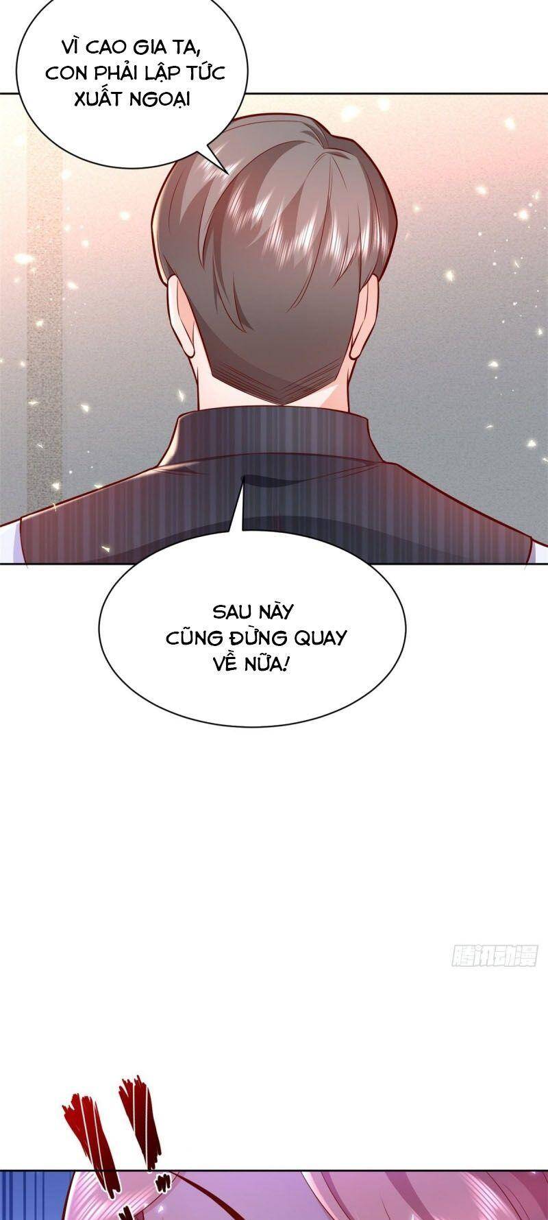 Trở Thành Lão Đại Từ Việc Tiêu Tiền chapter 16 - Trang 22