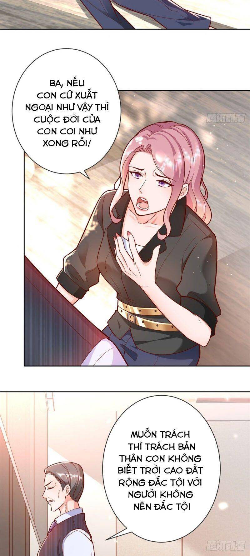 Trở Thành Lão Đại Từ Việc Tiêu Tiền chapter 16 - Trang 24