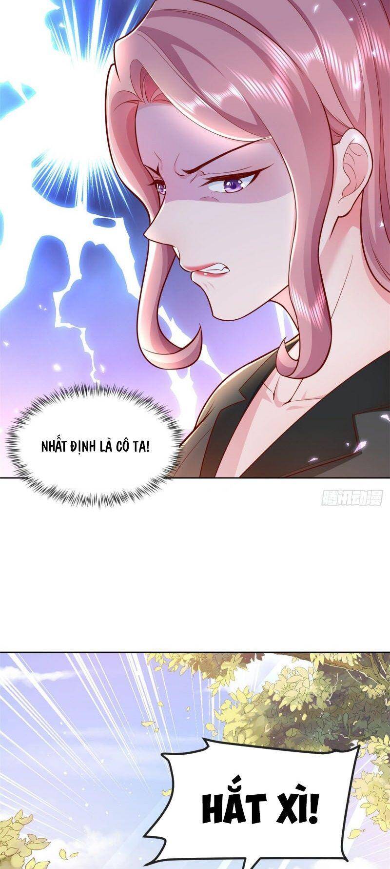 Trở Thành Lão Đại Từ Việc Tiêu Tiền chapter 16 - Trang 27