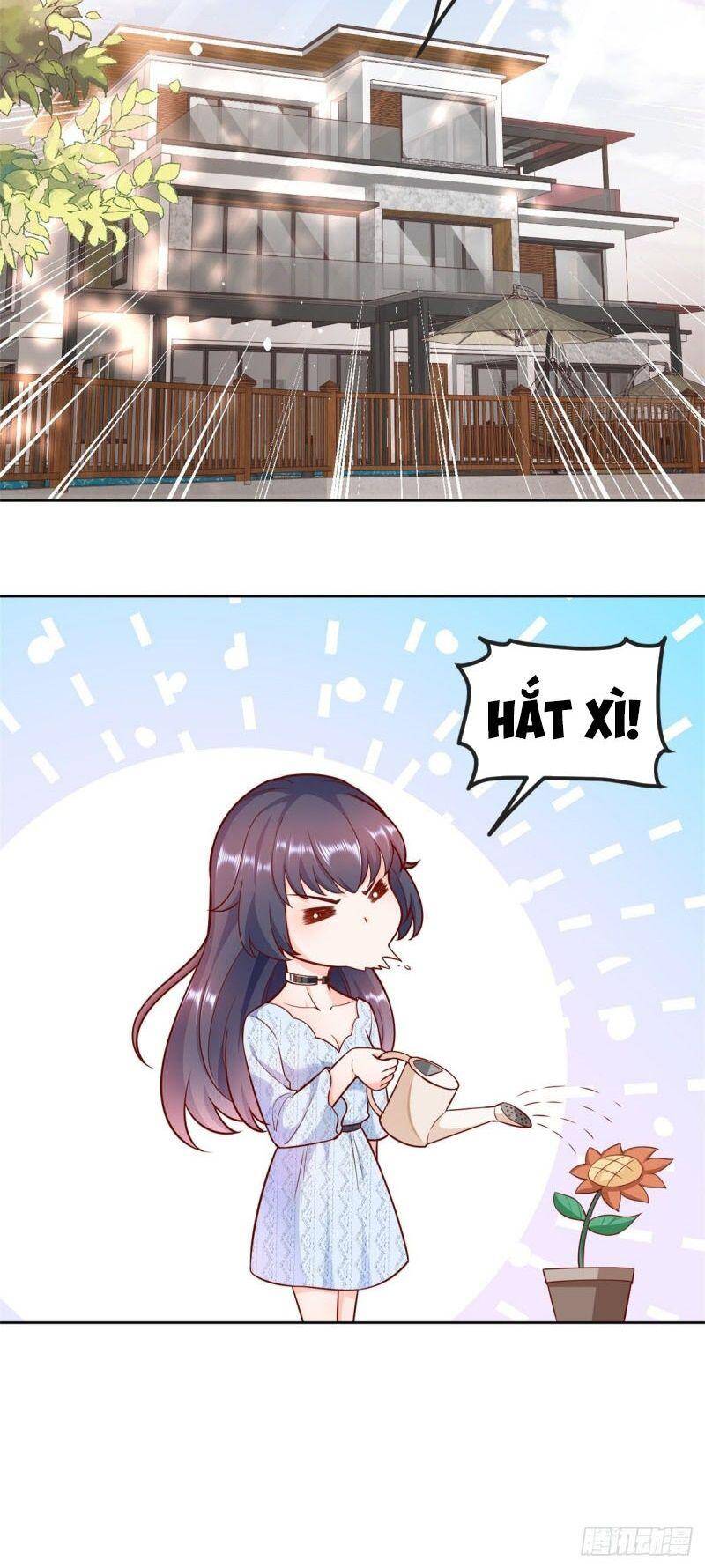 Trở Thành Lão Đại Từ Việc Tiêu Tiền chapter 16 - Trang 28