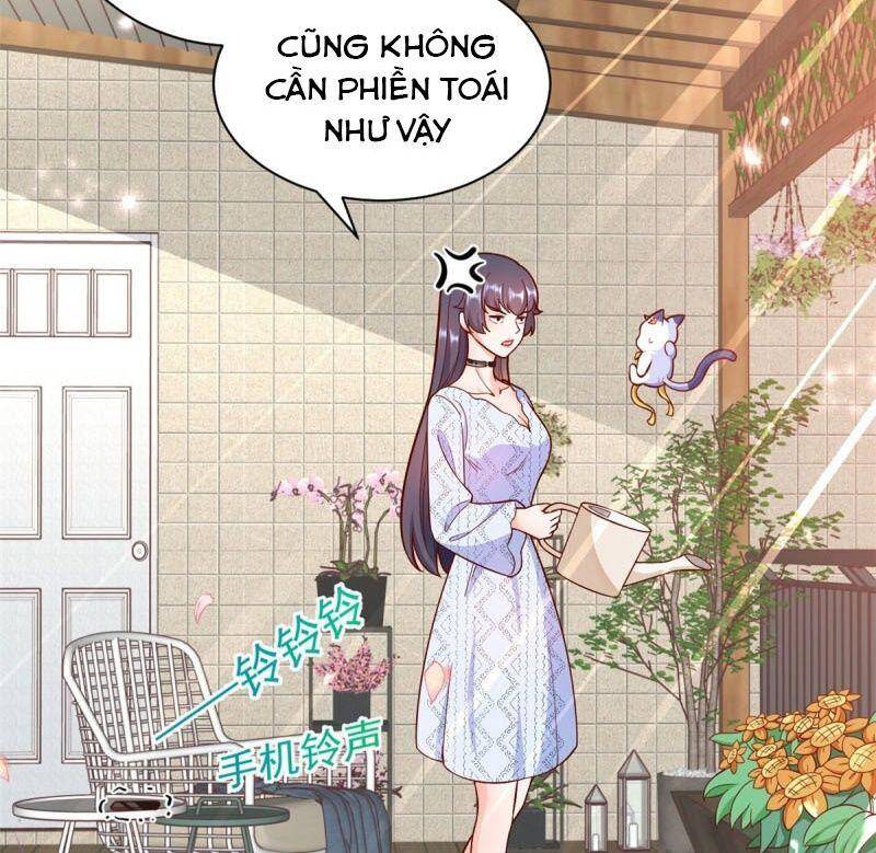 Trở Thành Lão Đại Từ Việc Tiêu Tiền chapter 16 - Trang 31