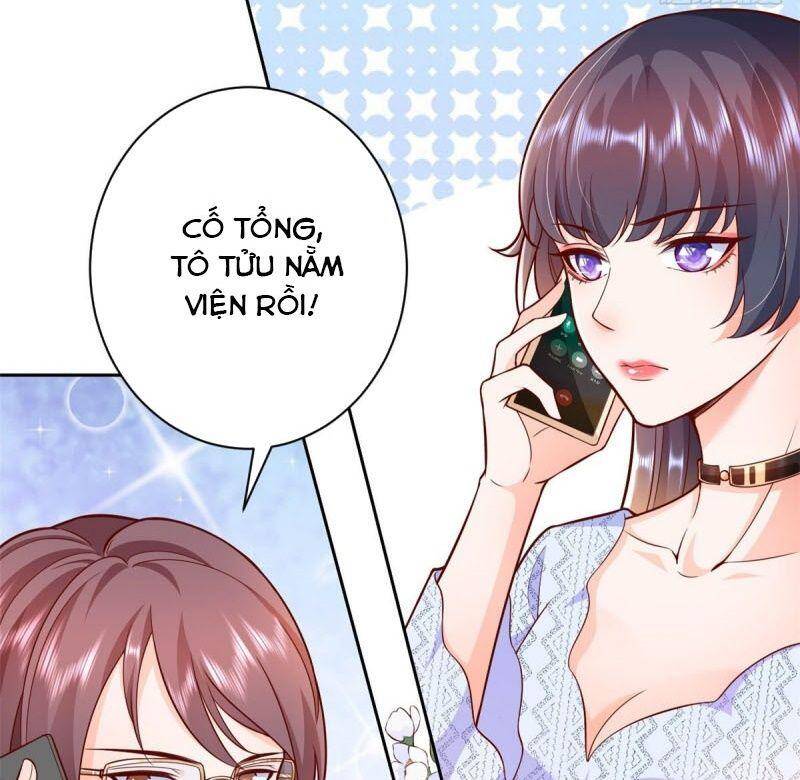 Trở Thành Lão Đại Từ Việc Tiêu Tiền chapter 16 - Trang 34