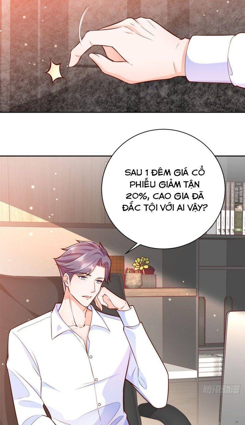 Trở Thành Lão Đại Từ Việc Tiêu Tiền chapter 16 - Trang 4