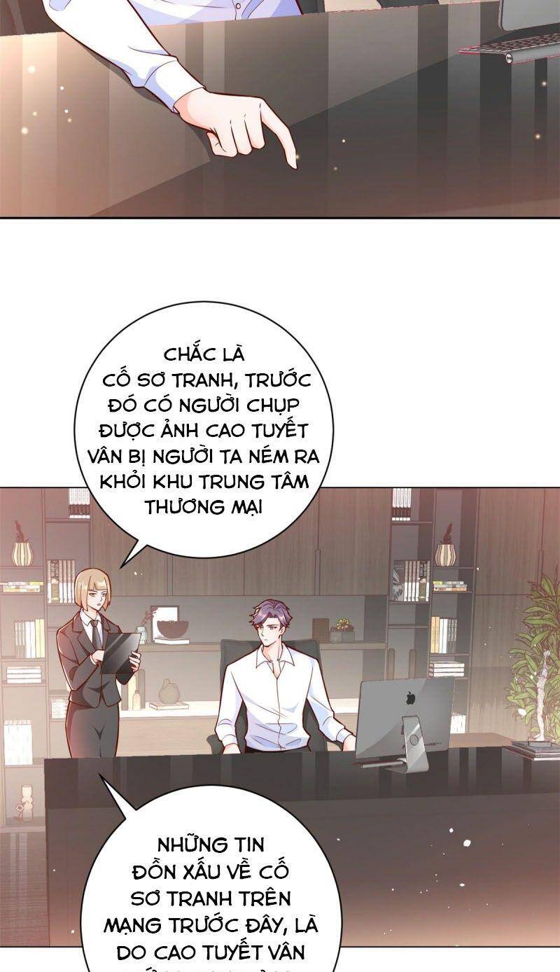 Trở Thành Lão Đại Từ Việc Tiêu Tiền chapter 16 - Trang 5