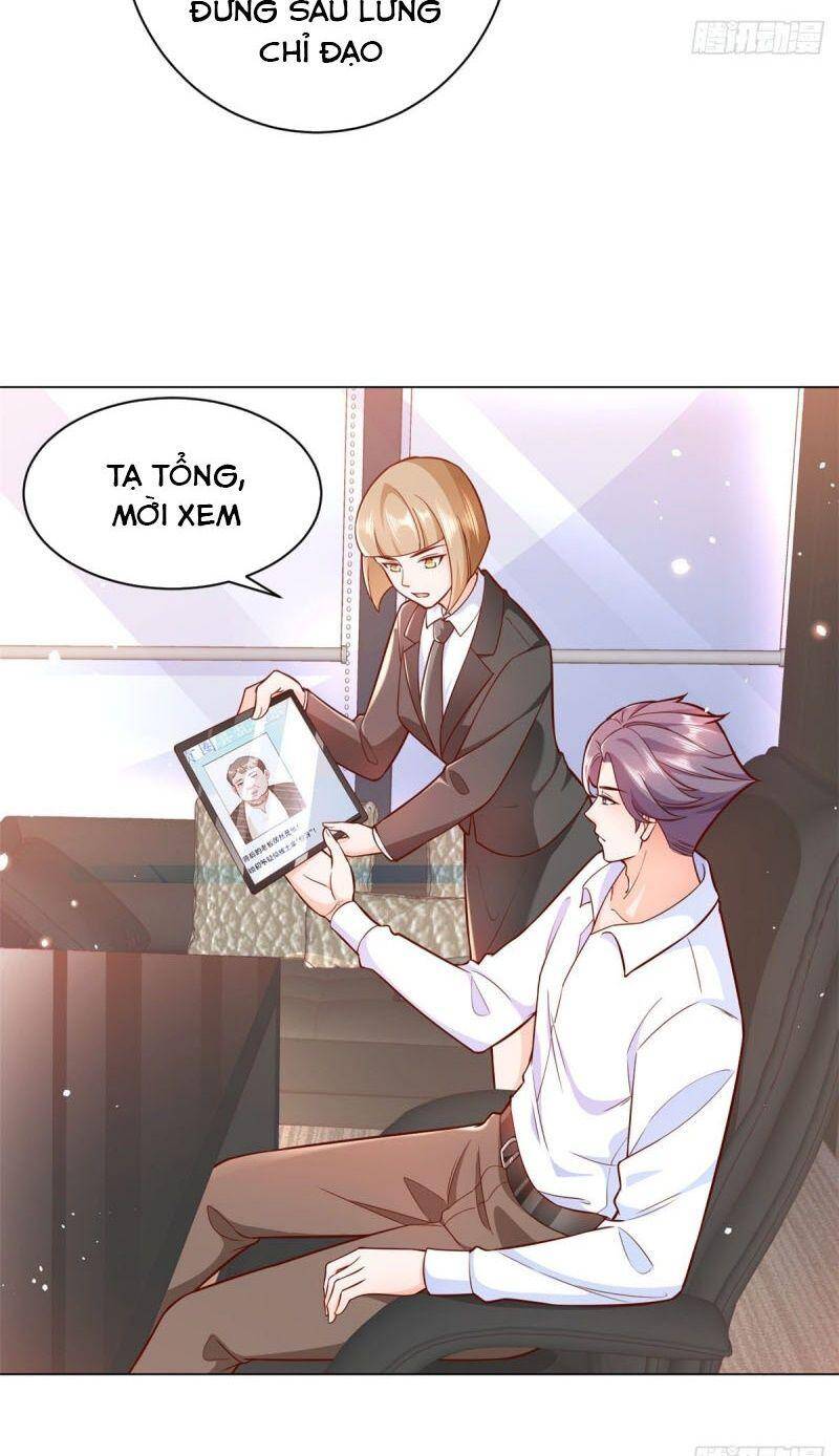 Trở Thành Lão Đại Từ Việc Tiêu Tiền chapter 16 - Trang 6