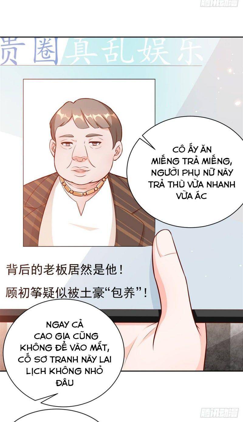 Trở Thành Lão Đại Từ Việc Tiêu Tiền chapter 16 - Trang 7