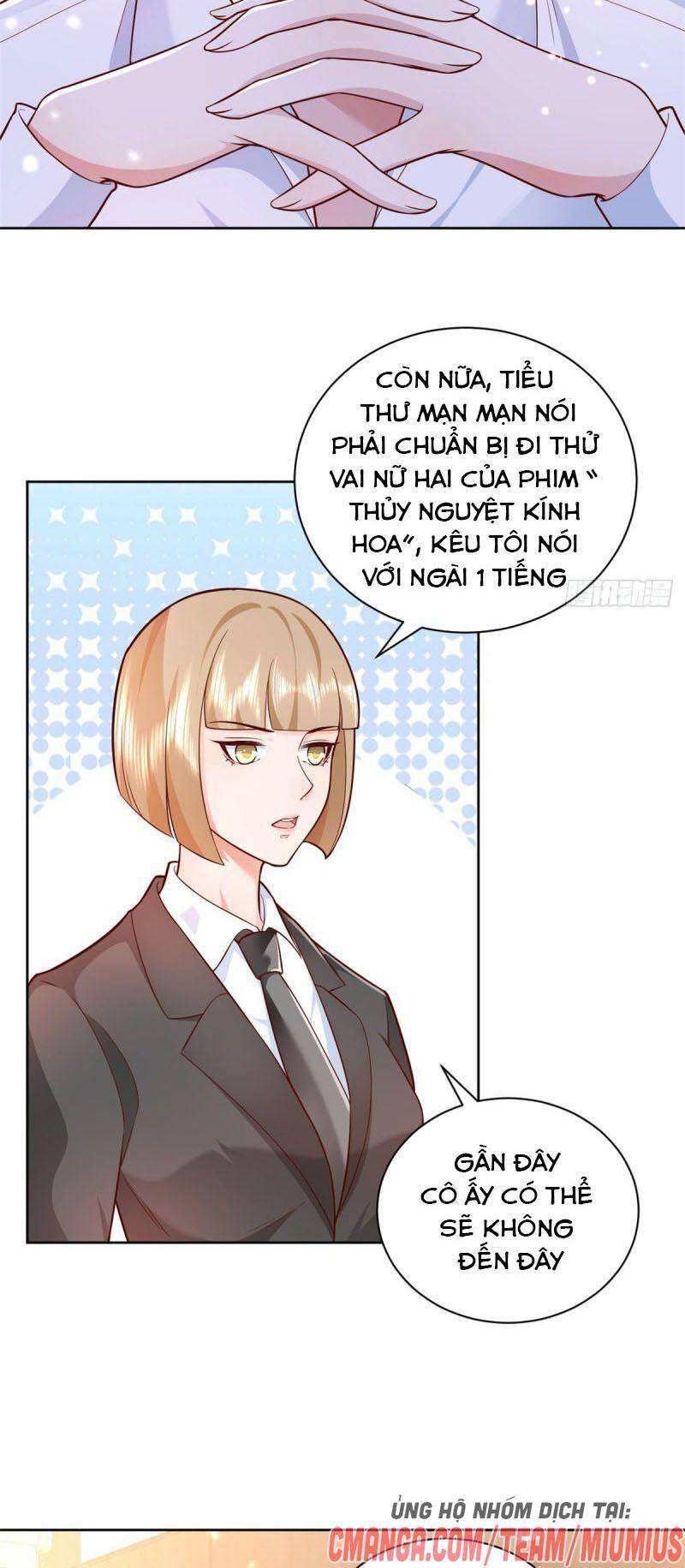 Trở Thành Lão Đại Từ Việc Tiêu Tiền chapter 16 - Trang 10