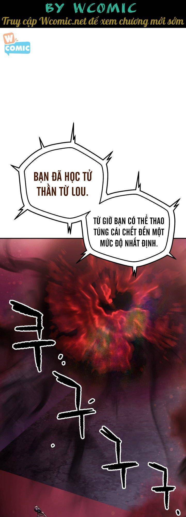 Người Chơi Không Thể Thăng Cấp chapter 39 - Upload bởi truyensieuhay.com