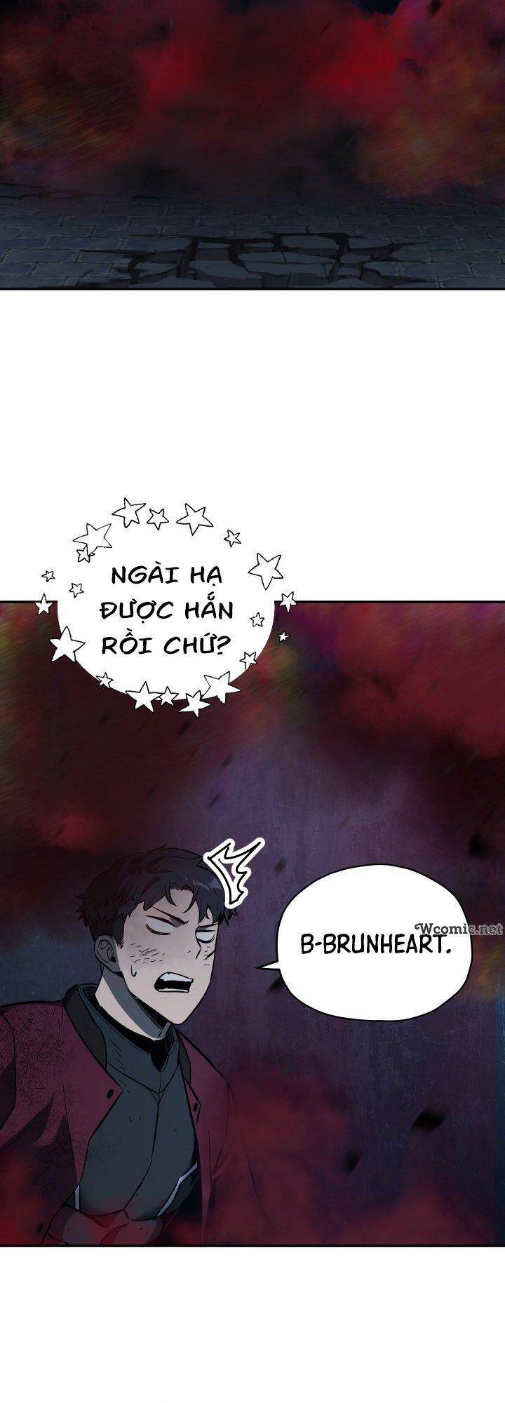 Người Chơi Không Thể Thăng Cấp chapter 39 - Upload bởi truyensieuhay.com