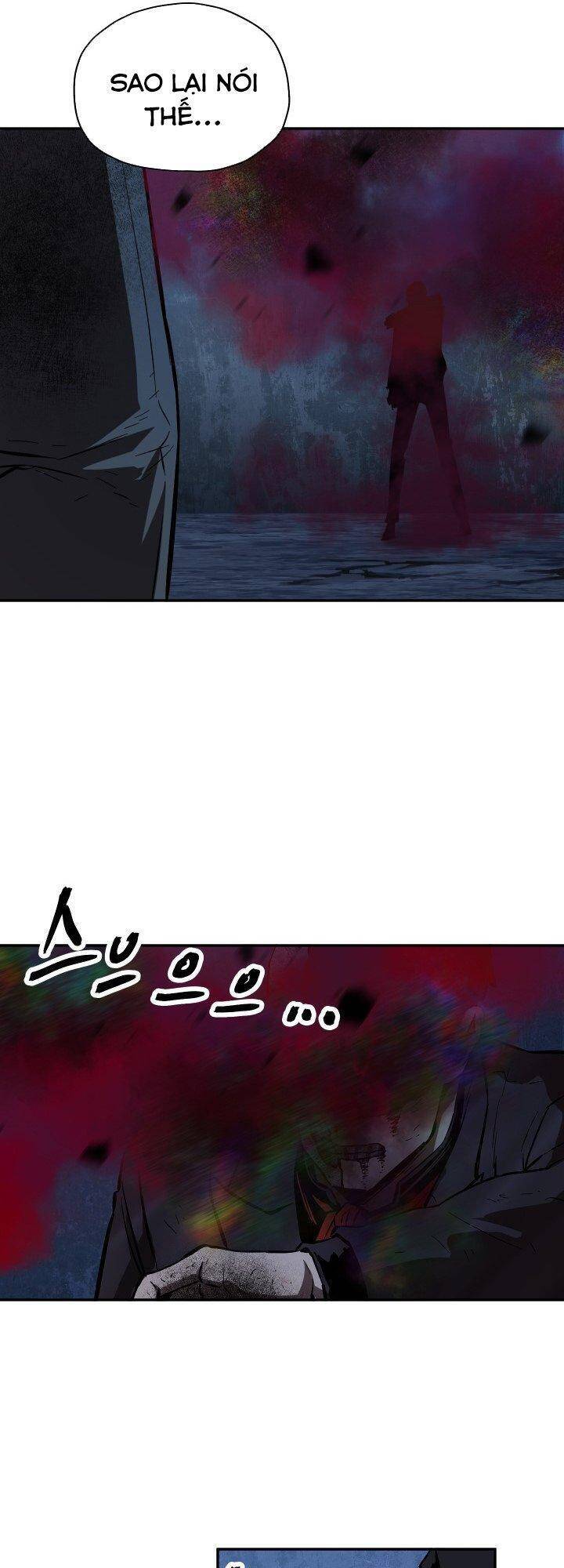 Người Chơi Không Thể Thăng Cấp chapter 39 - Upload bởi truyensieuhay.com