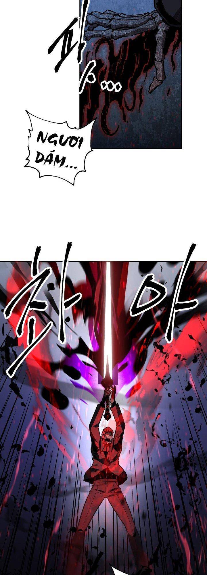 Người Chơi Không Thể Thăng Cấp chapter 39 - Upload bởi truyensieuhay.com