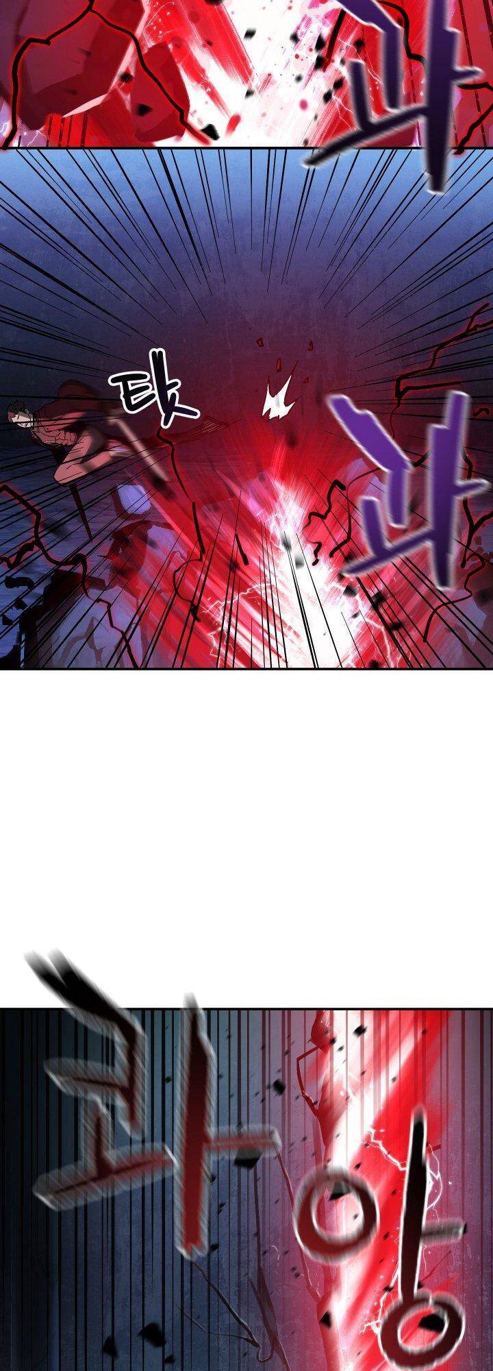 Người Chơi Không Thể Thăng Cấp chapter 39 - Upload bởi truyensieuhay.com