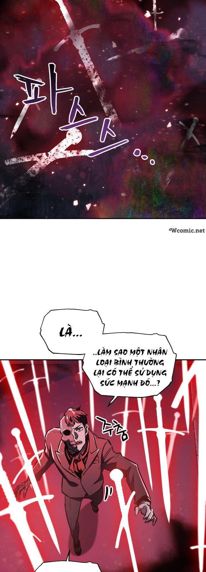Người Chơi Không Thể Thăng Cấp chapter 39 - Upload bởi truyensieuhay.com