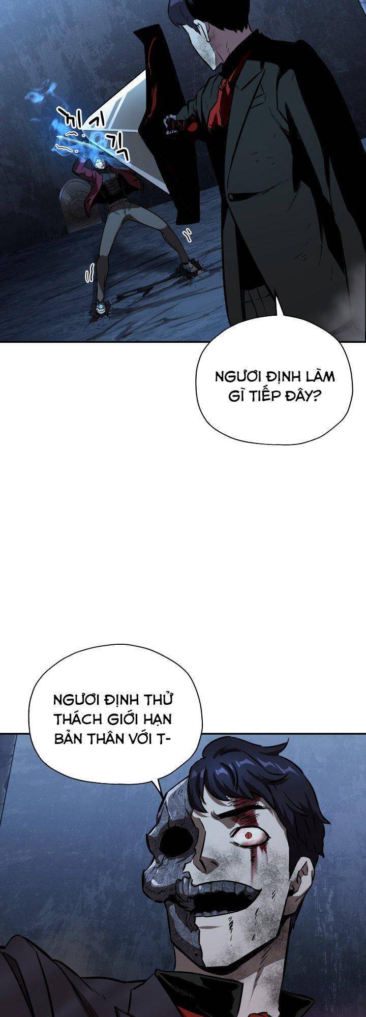Người Chơi Không Thể Thăng Cấp chapter 39 - Upload bởi truyensieuhay.com