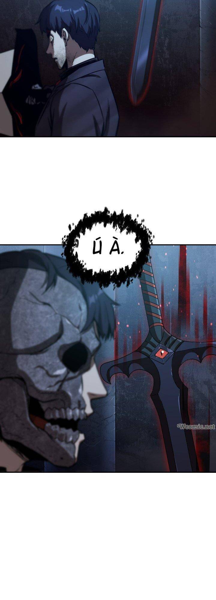 Người Chơi Không Thể Thăng Cấp chapter 39 - Upload bởi truyensieuhay.com