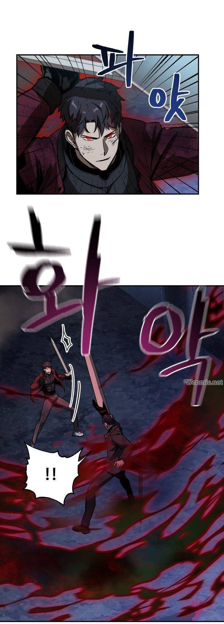 Người Chơi Không Thể Thăng Cấp chapter 39 - Upload bởi truyensieuhay.com